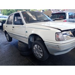 peugeot 309 ii (3c, 3a) del año 1992