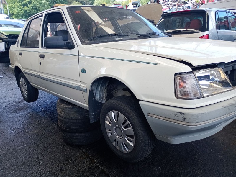 peugeot 309 ii (3c, 3a) del año 1992