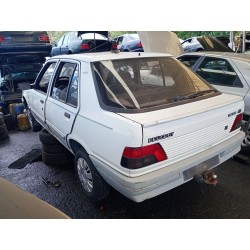 peugeot 309 ii (3c, 3a) del año 1992