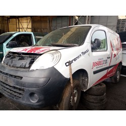 renault kangoo express (fw0/1_) del año 2011