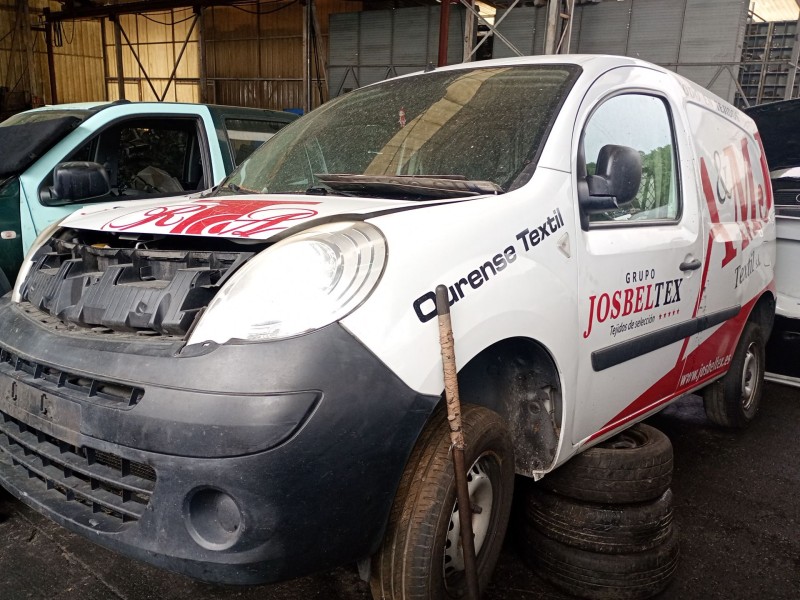 renault kangoo express (fw0/1_) del año 2011