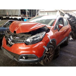 renault captur del año 2013