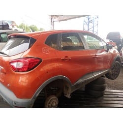 renault captur del año 2013