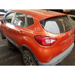 renault captur del año 2013