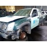 isuzu d-max i (tfr, tfs) del año 2007