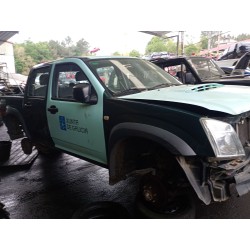 isuzu d-max i (tfr, tfs) del año 2007