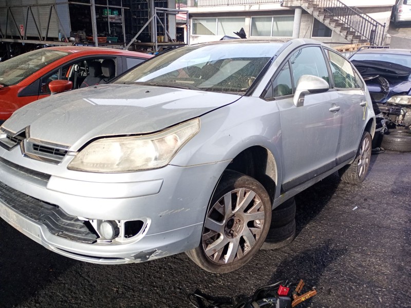 citroën c4 berlina (06.2004) del año 2005