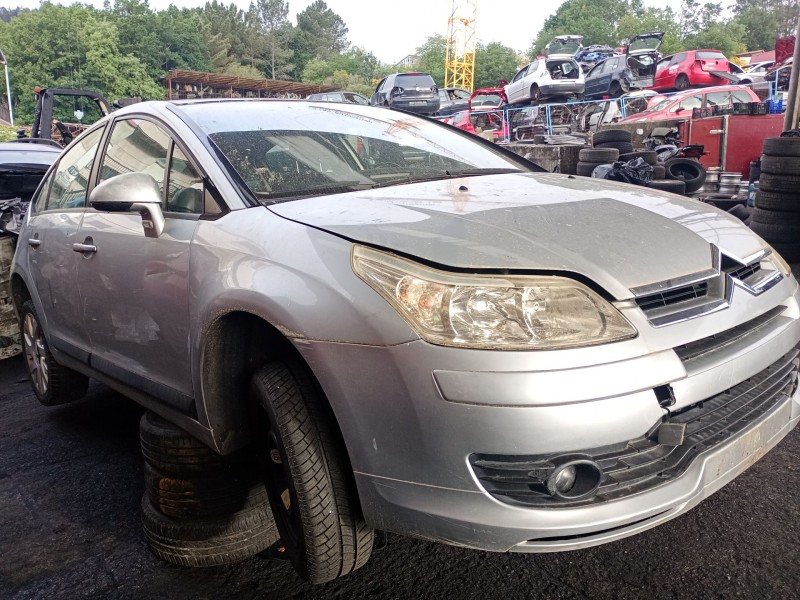 citroën c4 berlina (06.2004) del año 2005