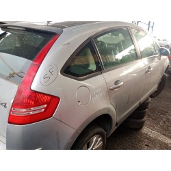 citroën c4 berlina (06.2004) del año 2005