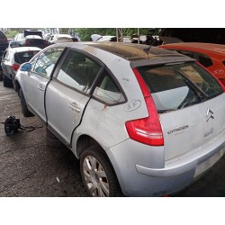 citroën c4 berlina (06.2004) del año 2005