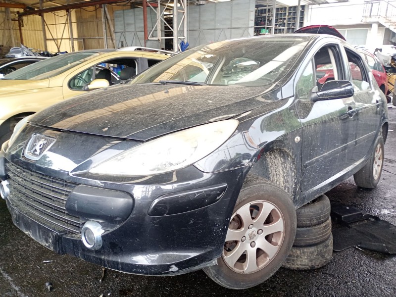 peugeot 307 (3a/c) del año 2005