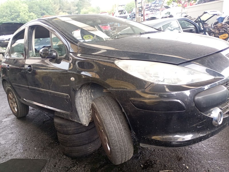 peugeot 307 (3a/c) del año 2005