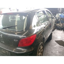 peugeot 307 (3a/c) del año 2005