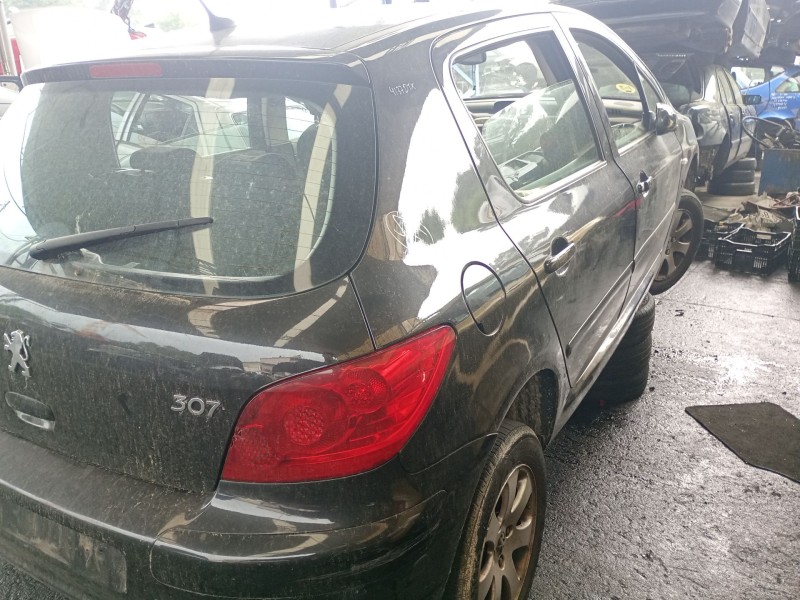peugeot 307 (3a/c) del año 2005
