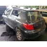 peugeot 307 (3a/c) del año 2005