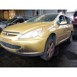 peugeot 307 break / sw (s1)(04.200206.2005) del año 2004