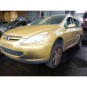 peugeot 307 break / sw (s1)(04.200206.2005) del año 2004