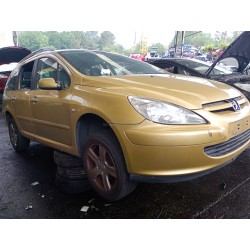 peugeot 307 break / sw (s1)(04.200206.2005) del año 2004