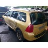 peugeot 307 break / sw (s1)(04.200206.2005) del año 2004