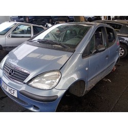 mercedes-benz clase a (bm 168)(05.1997) del año 2003