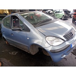 mercedes-benz clase a (bm 168)(05.1997) del año 2003