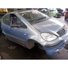 mercedes-benz clase a (bm 168)(05.1997) del año 2003