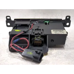 Recambio de cenicero para cadillac sts 3.6 referencia OEM IAM 7252005  