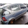 mercedes-benz clase a (bm 168)(05.1997) del año 2003