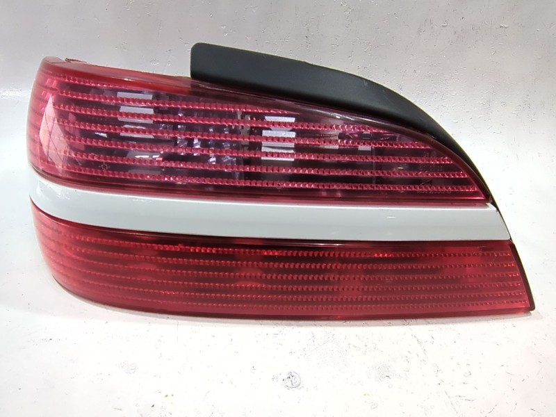 Recambio de piloto trasero izquierdo para peugeot 406 (8b) 1.8 16v referencia OEM IAM 9644652677  