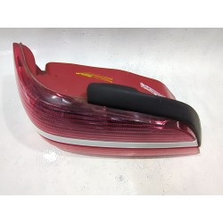 Recambio de piloto trasero izquierdo para peugeot 406 (8b) 1.8 16v referencia OEM IAM 9644652677  