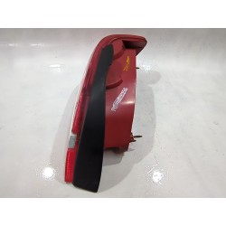 Recambio de piloto trasero izquierdo para peugeot 406 (8b) 1.8 16v referencia OEM IAM 9644652677  