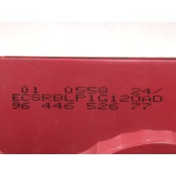 Recambio de piloto trasero izquierdo para peugeot 406 (8b) 1.8 16v referencia OEM IAM 9644652677  