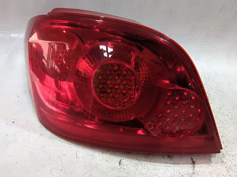 Recambio de piloto trasero izquierdo para peugeot 307 (3a/c) 1.6 16v referencia OEM IAM 085501940L  