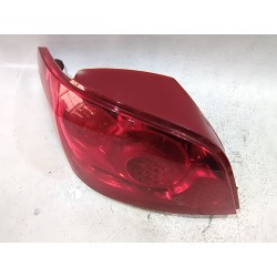 Recambio de piloto trasero izquierdo para peugeot 307 (3a/c) 1.6 16v referencia OEM IAM 085501940L  