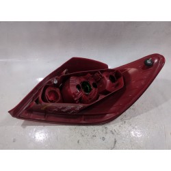 Recambio de piloto trasero izquierdo para peugeot 307 (3a/c) 1.6 16v referencia OEM IAM 085501940L  