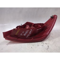 Recambio de piloto trasero izquierdo para peugeot 307 (3a/c) 1.6 16v referencia OEM IAM 085501940L  