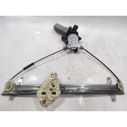 Recambio de mecanismo elevalunas delantero derecho para honda accord vii (cl, cn) 2.2 i-ctdi (cn1) referencia OEM IAM 404070  