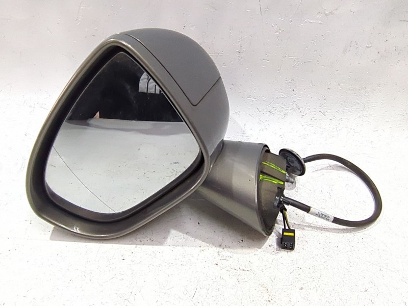 Recambio de retrovisor izquierdo para opel meriva b monospace (s10) 1.7 cdti (75) referencia OEM IAM 212876153  