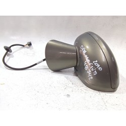 Recambio de retrovisor izquierdo para opel meriva b monospace (s10) 1.7 cdti (75) referencia OEM IAM 212876153  