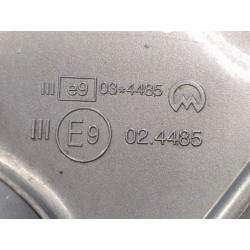 Recambio de retrovisor izquierdo para opel meriva b monospace (s10) 1.7 cdti (75) referencia OEM IAM 212876153  