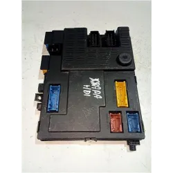 Recambio de centralita check control para citroën xsara berlina (1997) 1.9 td referencia OEM IAM 73003212  
