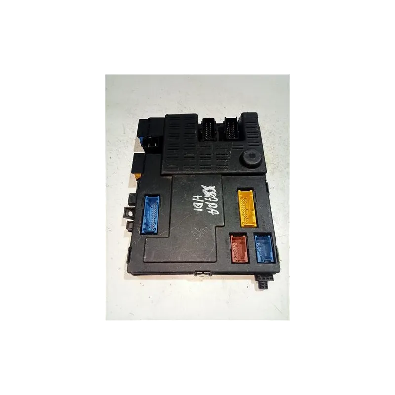 Recambio de centralita check control para citroën xsara berlina (1997) 1.9 td referencia OEM IAM 73003212  