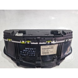 Recambio de cuadro completo para fiat stilo (192) multi wagon (2003) 1.9 jtd referencia OEM IAM 51746764  