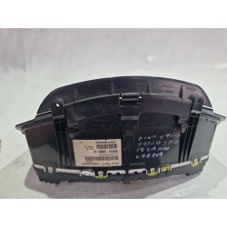 Recambio de cuadro completo para fiat stilo (192) multi wagon (2003) 1.9 jtd referencia OEM IAM 51746764  