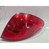 Recambio de piloto trasero izquierdo para opel meriva b monospace (s10) 1.7 cdti (75) referencia OEM IAM 13253628  