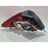 Recambio de piloto trasero izquierdo para opel meriva b monospace (s10) 1.7 cdti (75) referencia OEM IAM 13253628  
