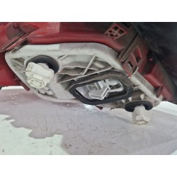 Recambio de piloto trasero izquierdo para opel meriva b monospace (s10) 1.7 cdti (75) referencia OEM IAM 13253628  