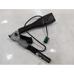 Recambio de pretensor cinturon delantero derecho para opel corsa d (s07) 1.3 cdti (l08, l68) referencia OEM IAM 607075100D  