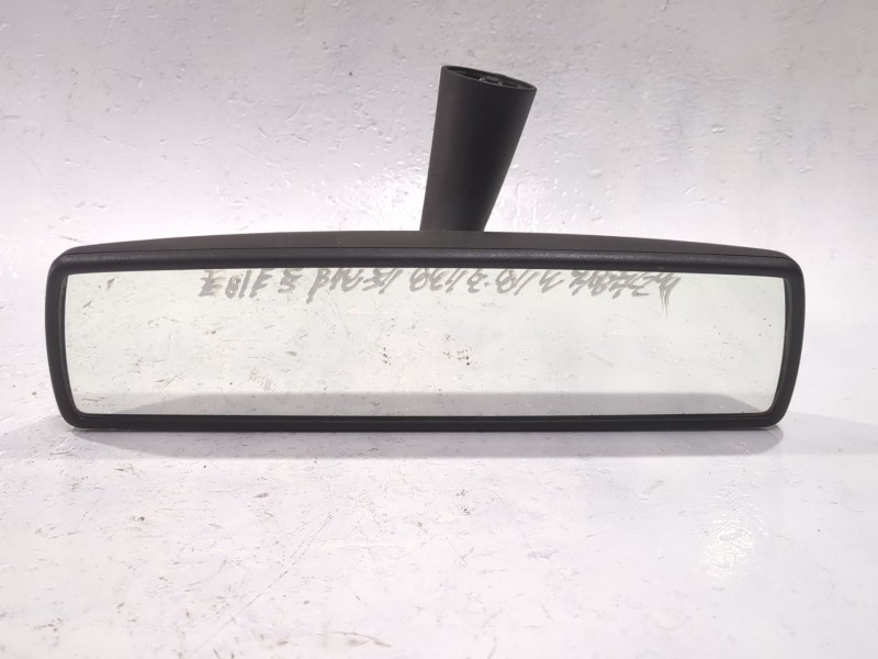 Recambio de retrovisor interior para volkswagen golf v (1k1) 2.0 tdi referencia OEM IAM E1010761  