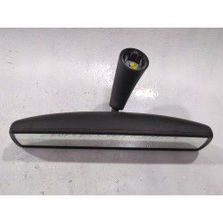 Recambio de retrovisor interior para volkswagen golf v (1k1) 2.0 tdi referencia OEM IAM E1010761  